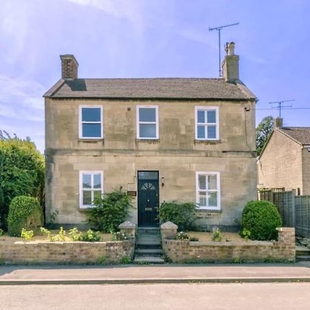 Luxury Cotswolds Cottage With Hot Tub Winchcombe Eksteriør billede