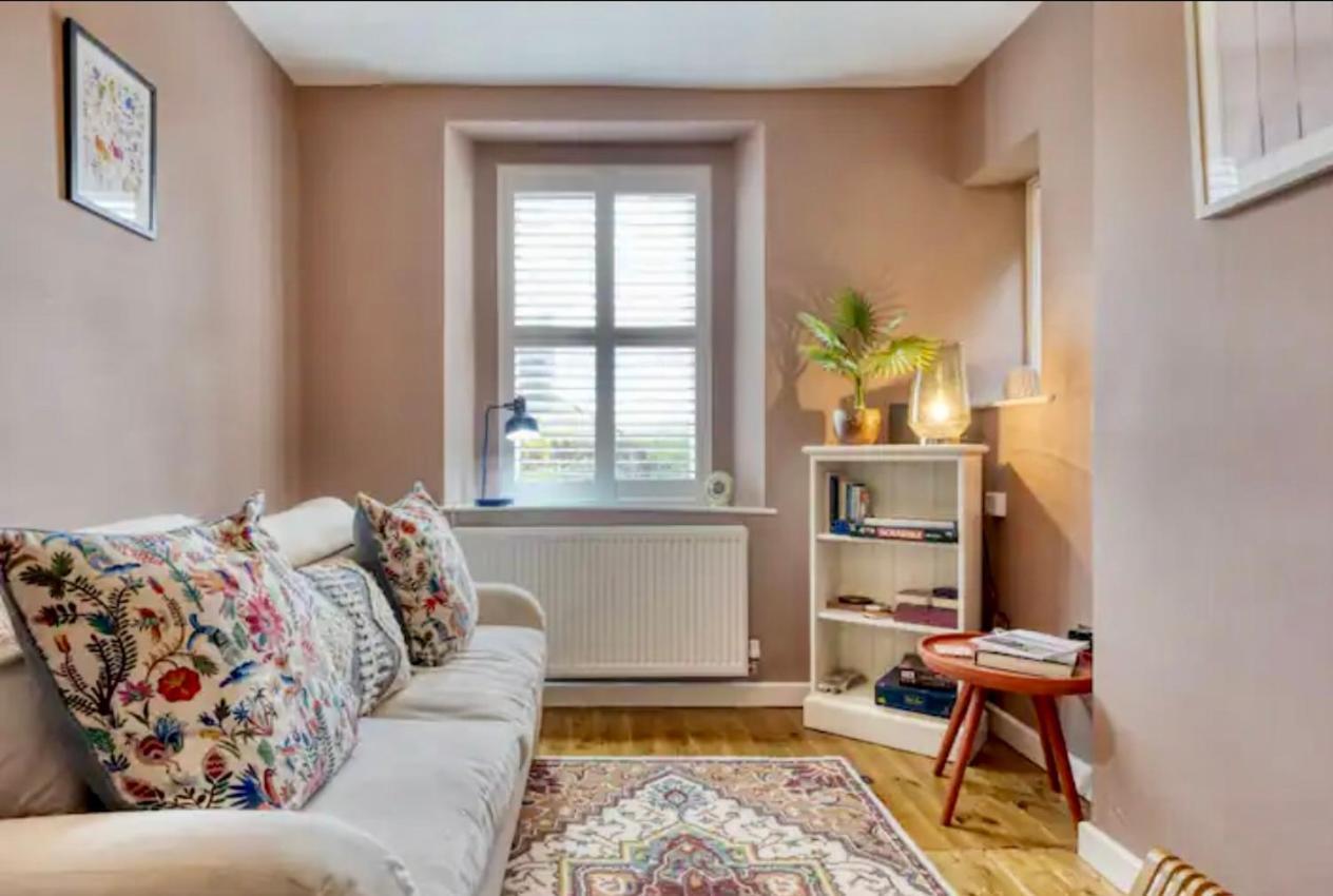 Luxury Cotswolds Cottage With Hot Tub Winchcombe Eksteriør billede