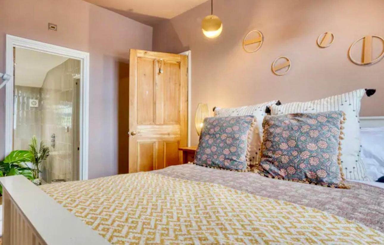Luxury Cotswolds Cottage With Hot Tub Winchcombe Eksteriør billede