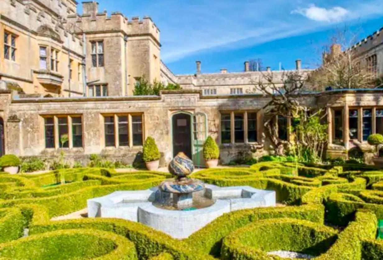 Luxury Cotswolds Cottage With Hot Tub Winchcombe Eksteriør billede
