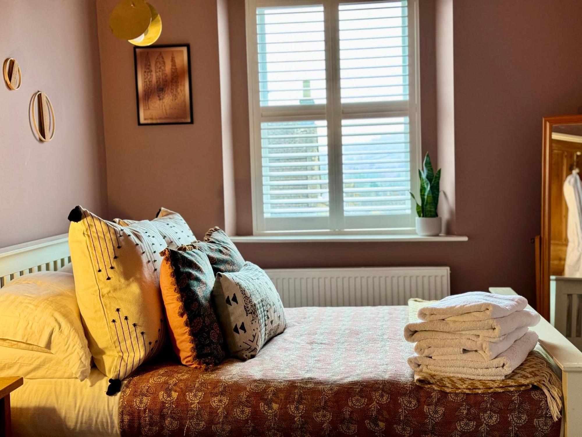 Luxury Cotswolds Cottage With Hot Tub Winchcombe Eksteriør billede